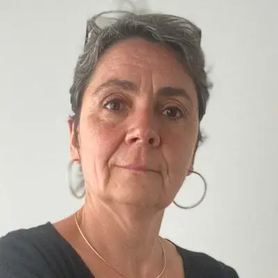 Portrait de Céline Morizet