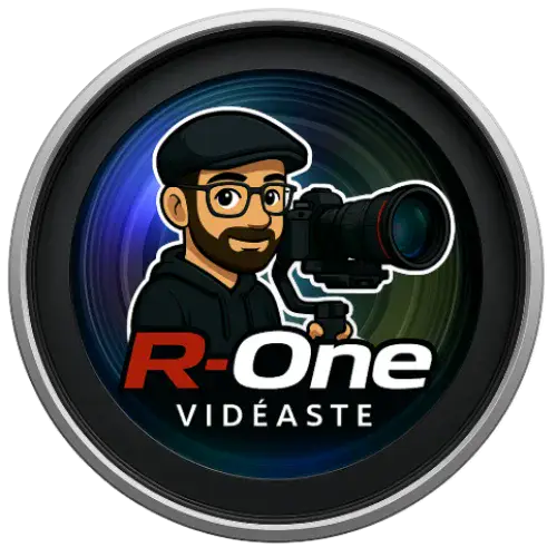 R-One Vidéaste